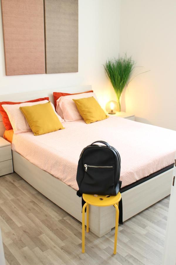 Wonderwall Apartment La Spezia Eksteriør billede