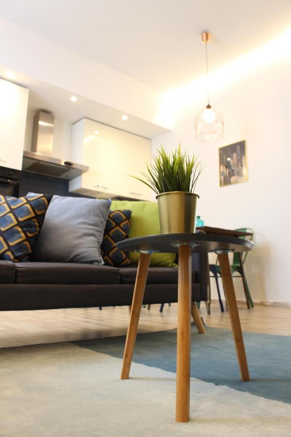 Wonderwall Apartment La Spezia Eksteriør billede