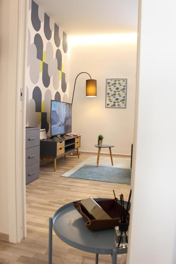 Wonderwall Apartment La Spezia Eksteriør billede