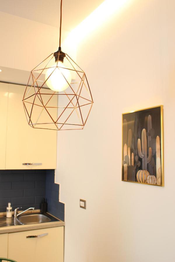 Wonderwall Apartment La Spezia Eksteriør billede
