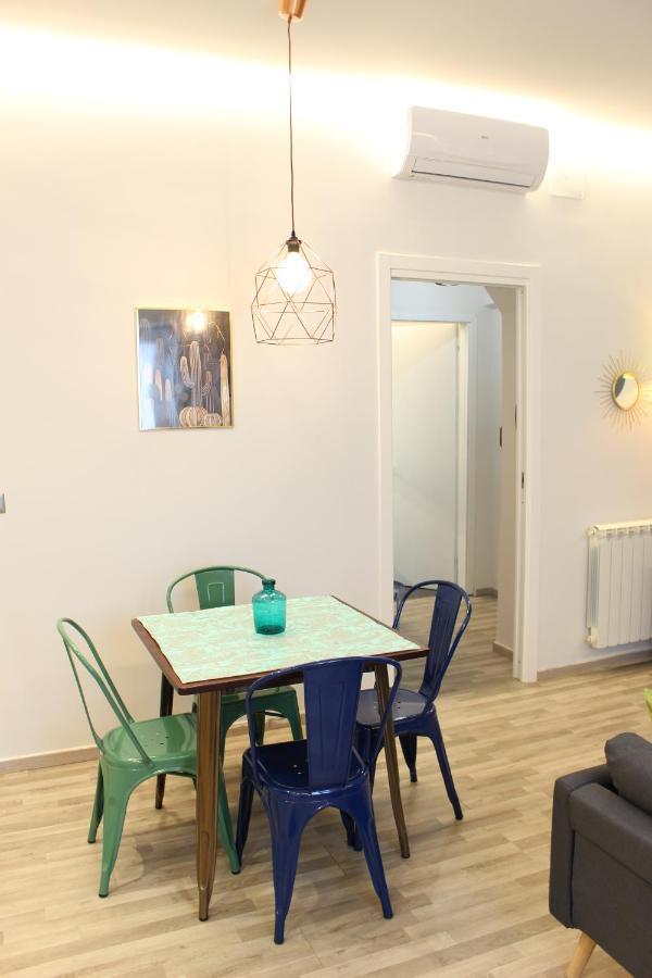 Wonderwall Apartment La Spezia Eksteriør billede