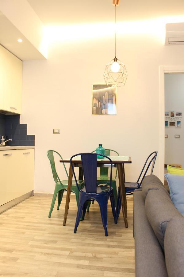 Wonderwall Apartment La Spezia Eksteriør billede